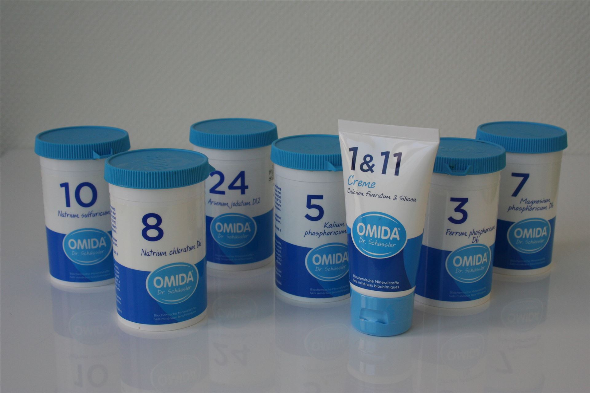 schüssler salz 2 wofür